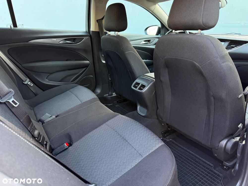 Opel Insignia 1.5 T GPF Enjoy S&S - 27