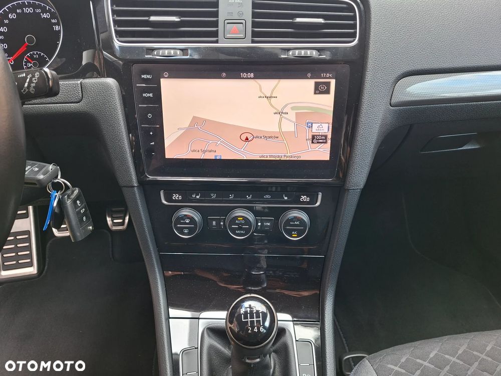 Volkswagen Golf 2.0 TDI Join - 22