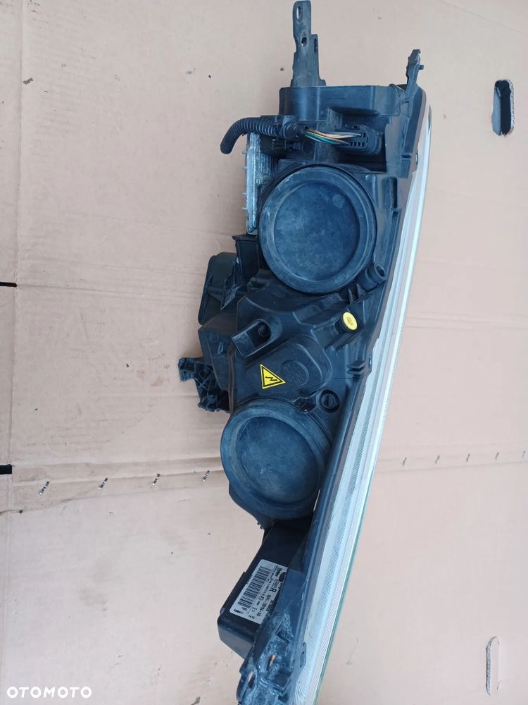 LAMPA PRZEDNIA XENON LED FORD KUGA MK2 LIFT - 11