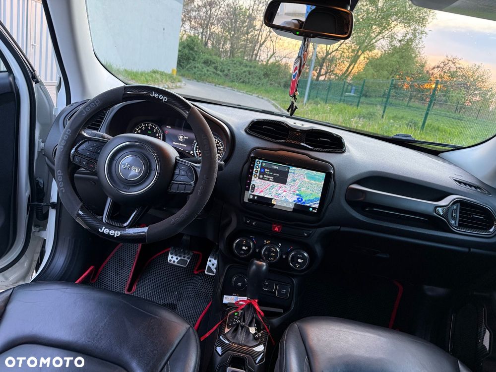 Jeep Renegade - 6