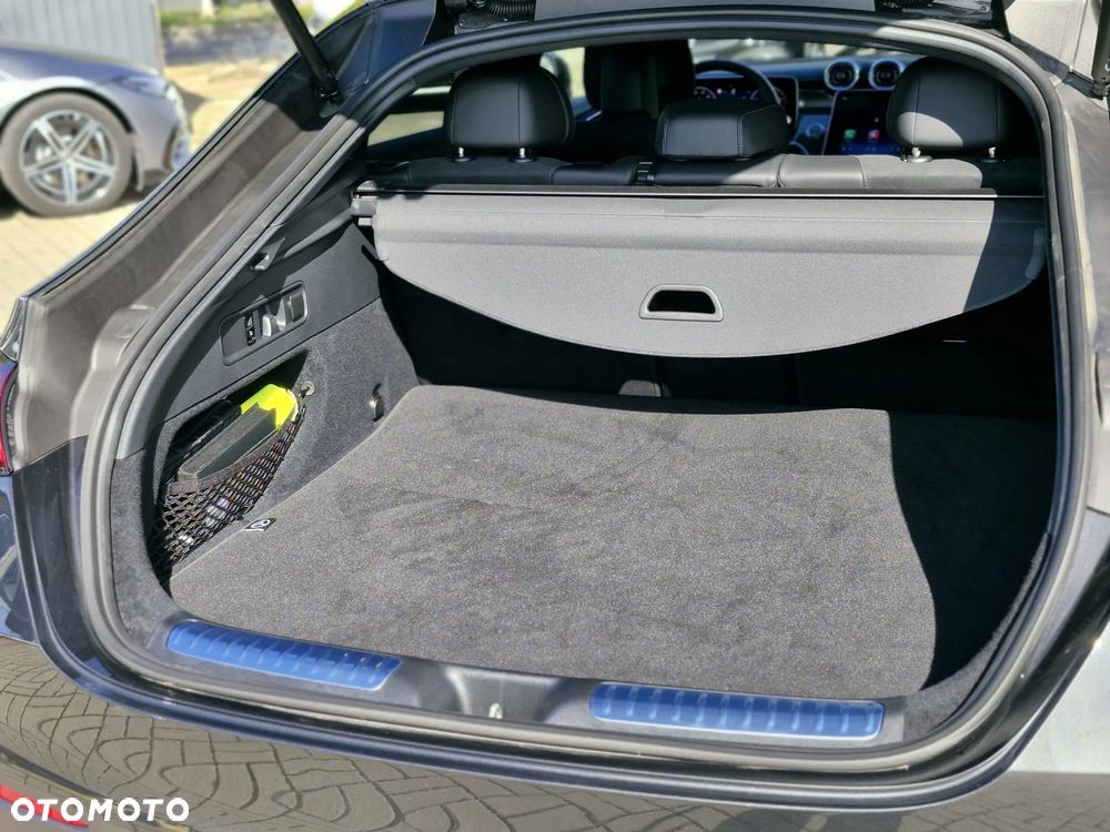 Mercedes-Benz GLC 200 mHEV 4-Matic AMG Line - 33