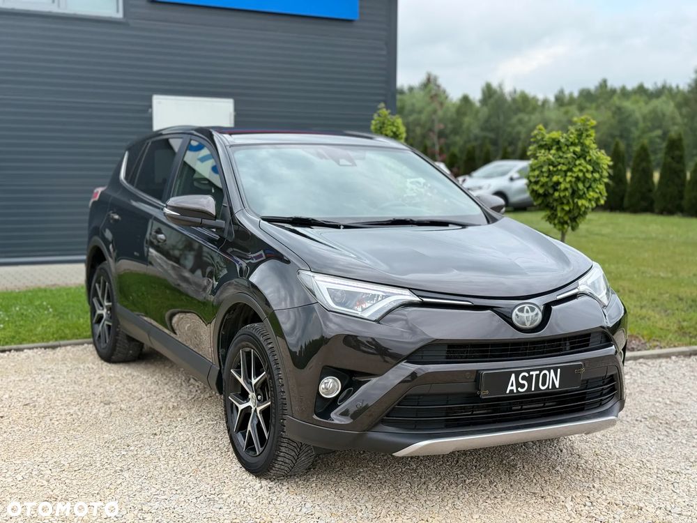 Toyota RAV4 2.0 D-4D 4x2 Start-Stop Edition - 6