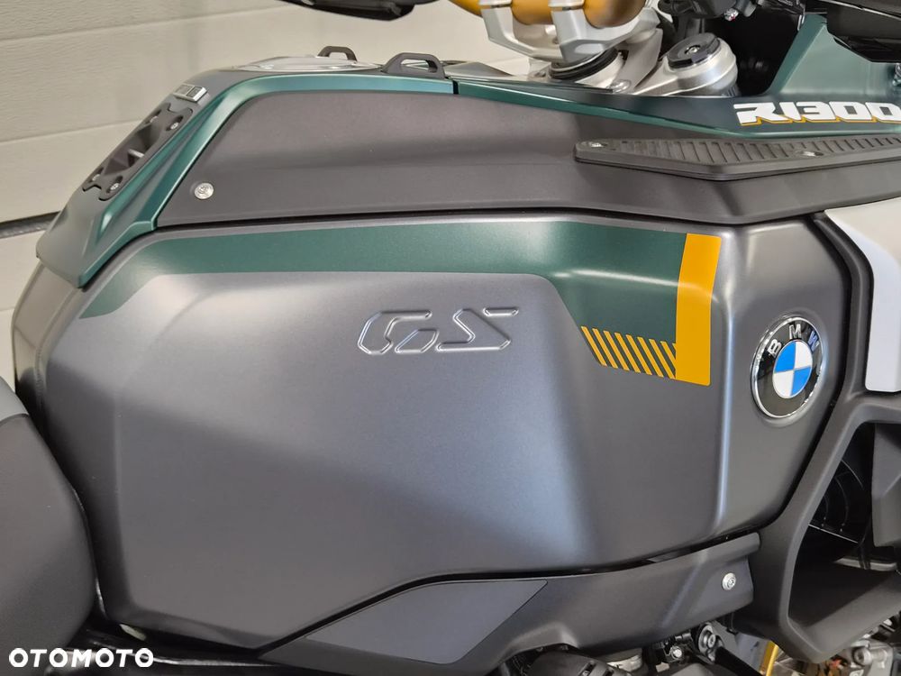 BMW GS - 8