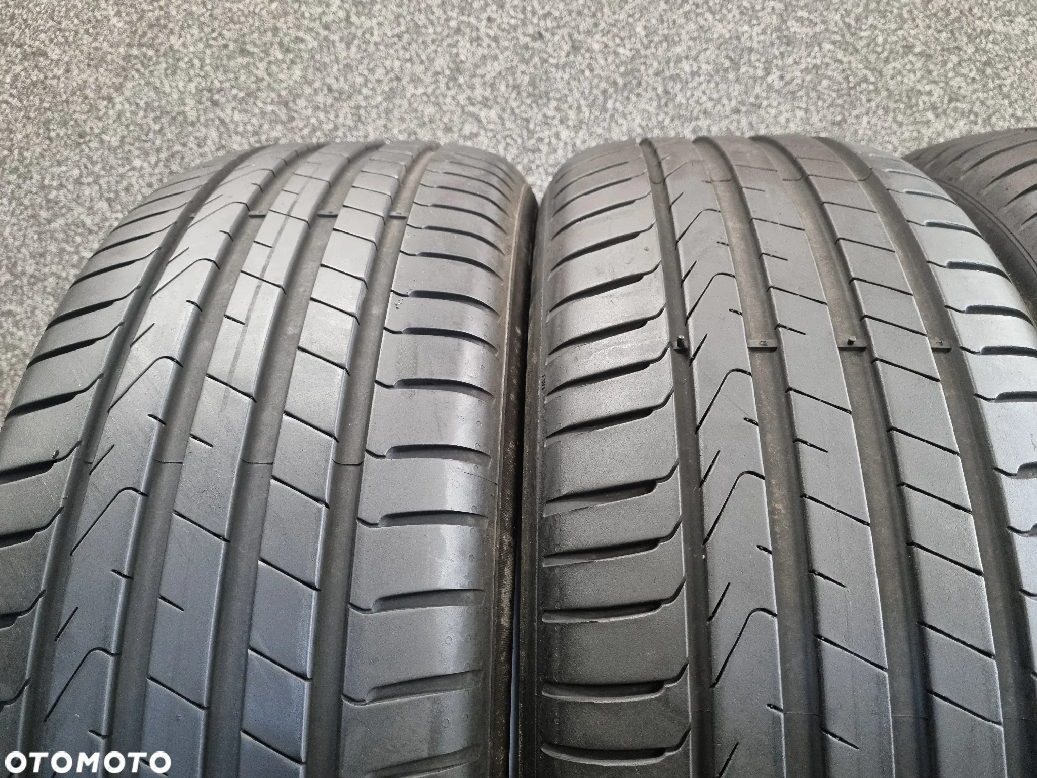 Opony Letnie Pirelli Scorpion 235/55/18 100V 4szt. Ładne! - 2