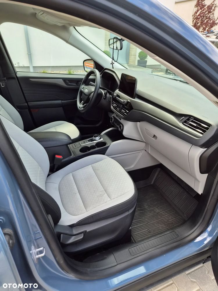Ford Escape - 18