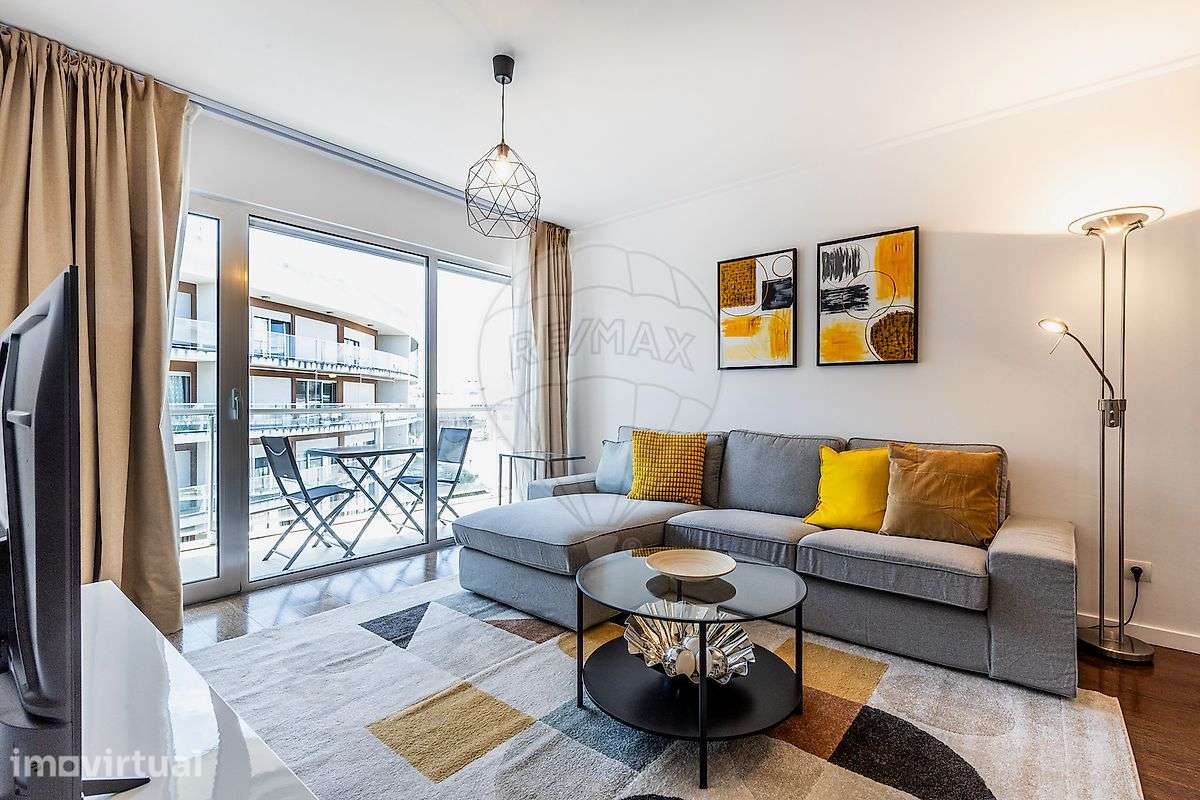 Apartamento T1 para arrendamento - Grande imagem: 5/22