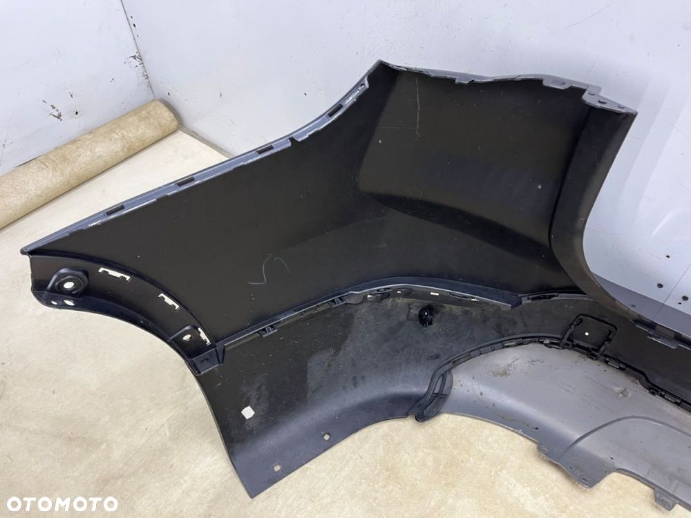 Zderzak tylny BMW X1 F48 15-22r. tył 4XPDC 7355260 - 12