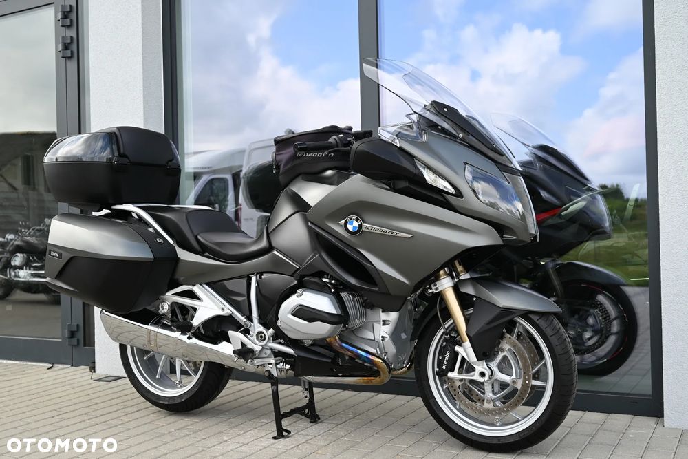 BMW RT - 40