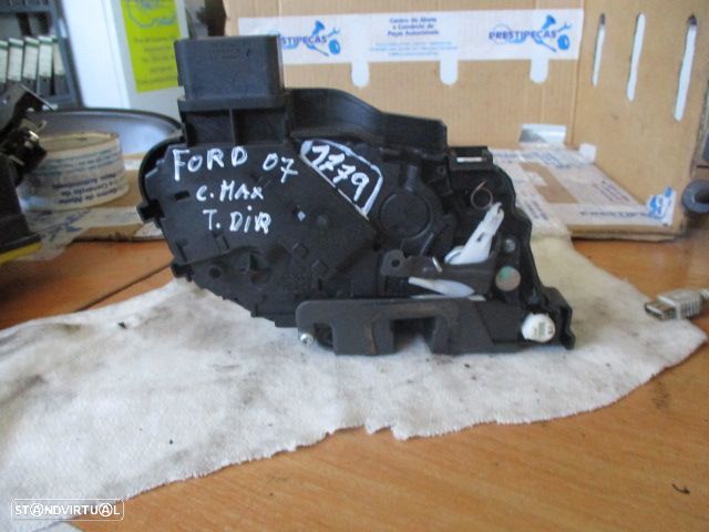 Fecho 5437A FORD C MAX 2007 T DRT - 1