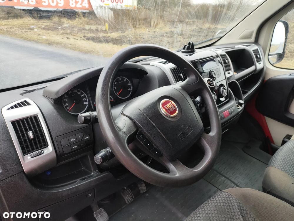 Fiat Ducato - 13