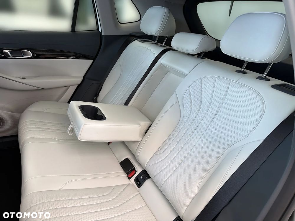 Geely EX5 60.22kWh Max - 17