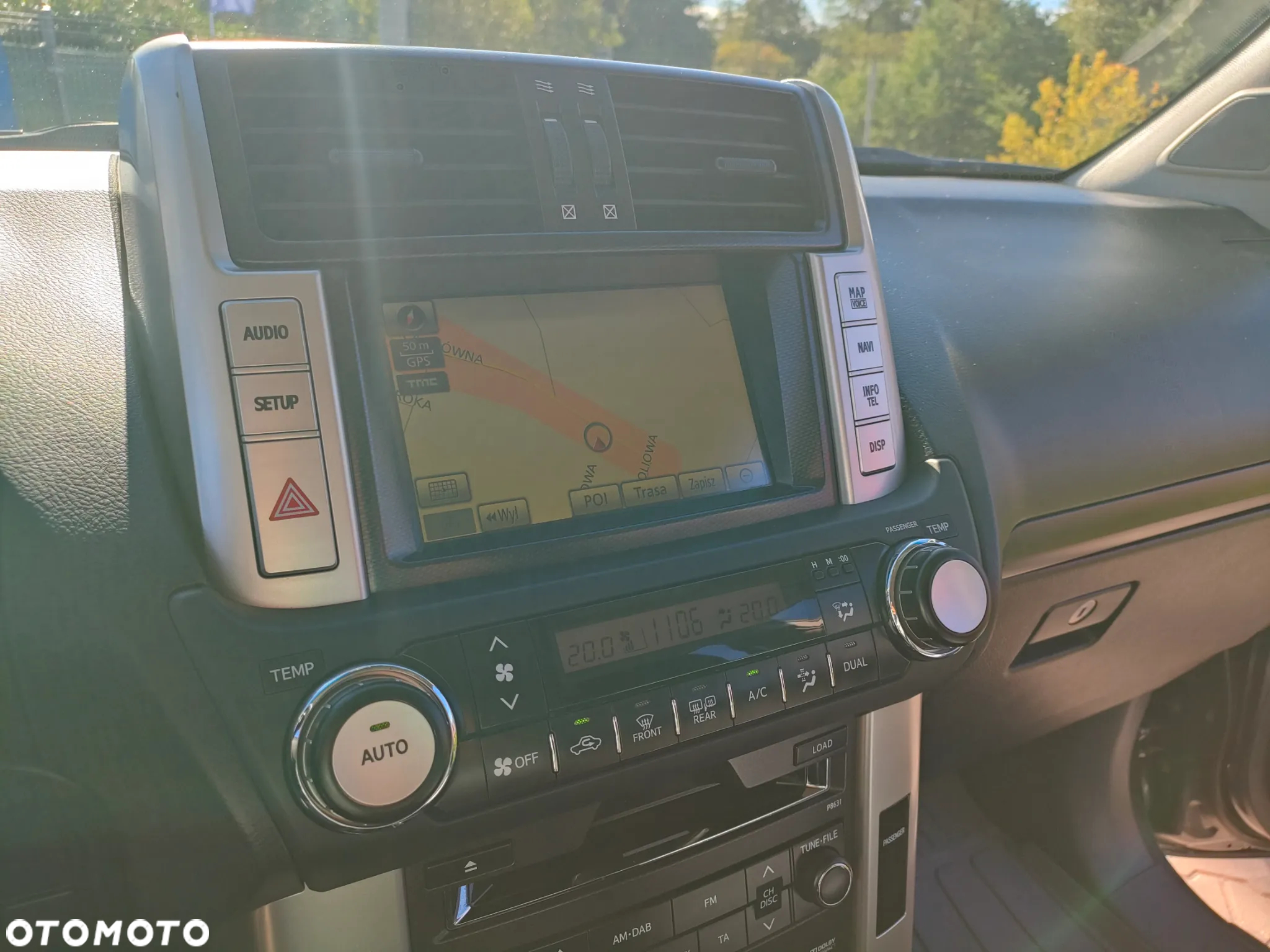 Toyota Land Cruiser LC 3.0 D-4D Prestige - 29