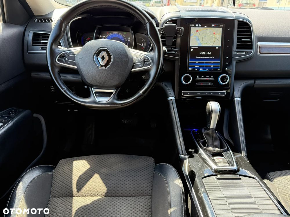 Renault Koleos 2.0 dCi Intens 4x4 X-Tronic - 18