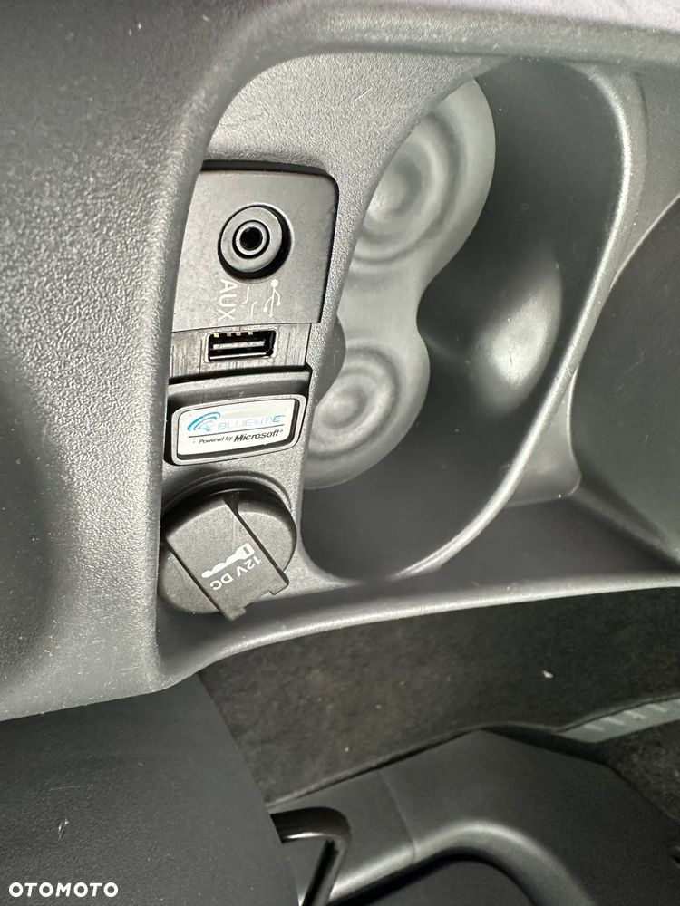 Fiat 500 1.2 Dualogic Lounge - 37