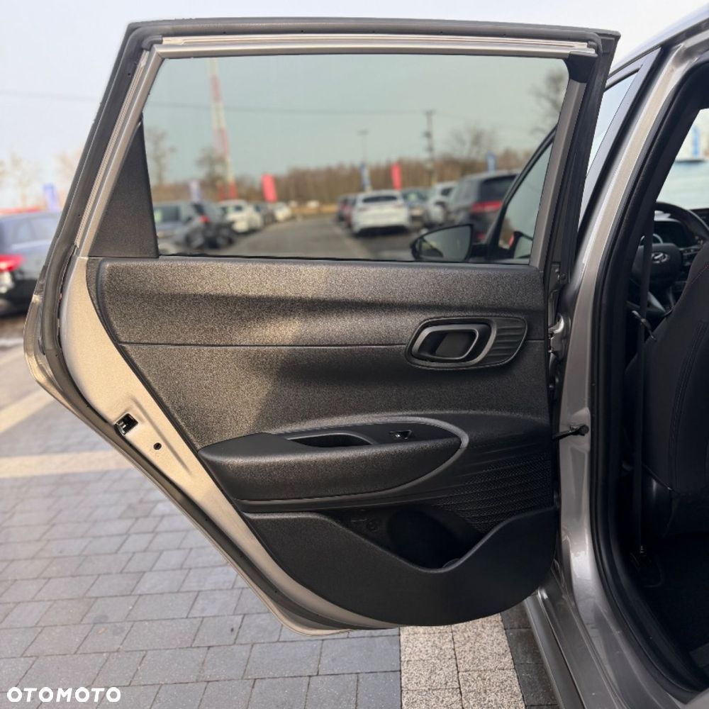 Hyundai i20 1.0 T-GDi N Line - 17