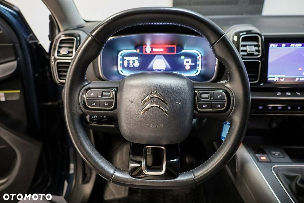 Citroën C5 Aircross 1.5 BlueHDi Feel - 18