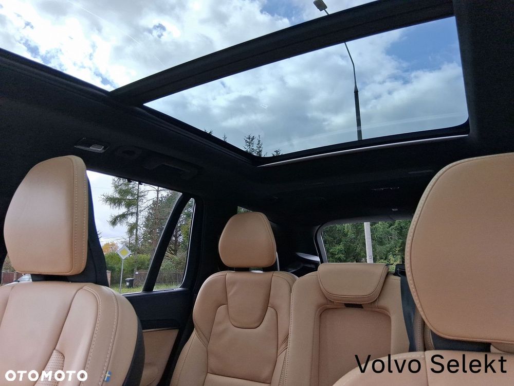 Volvo XC 90 - 17