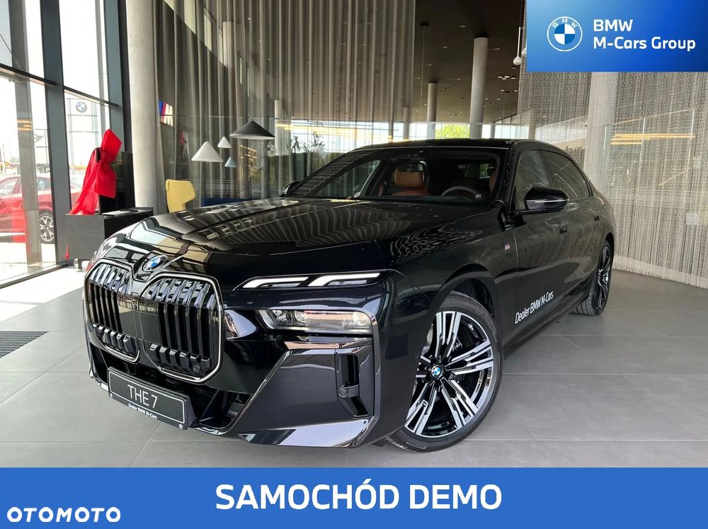 BMW 7