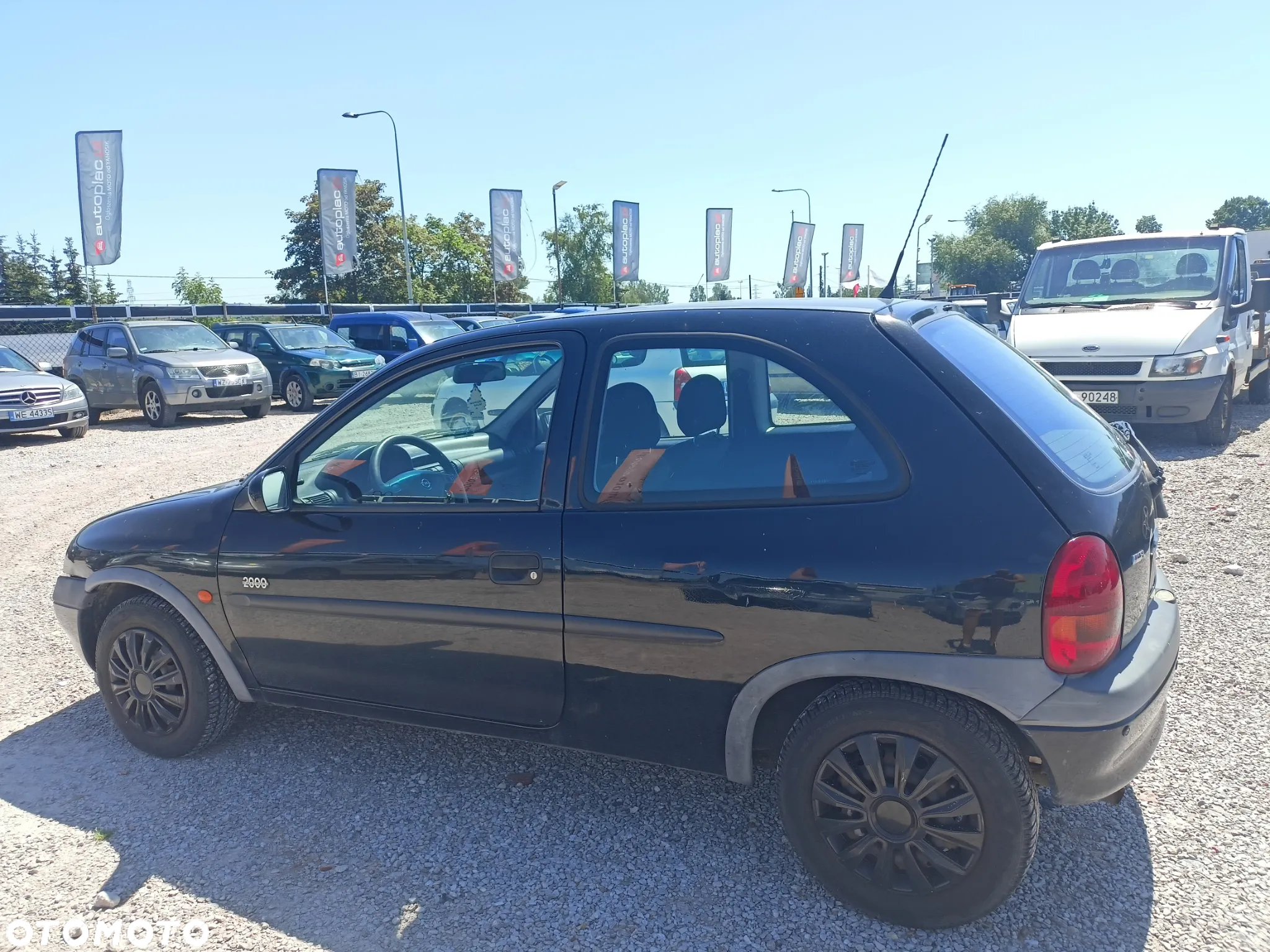 Opel Corsa - 3