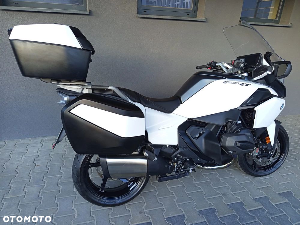 BMW RT - 34