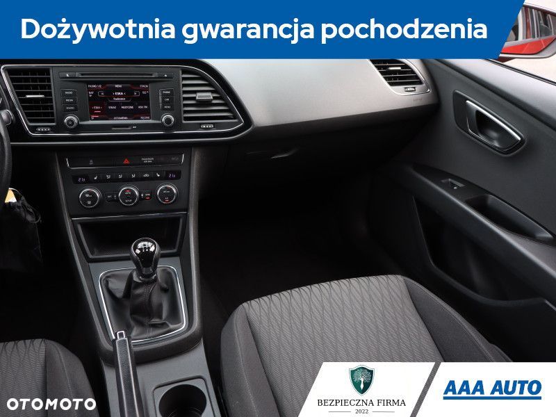 Seat Leon - 9