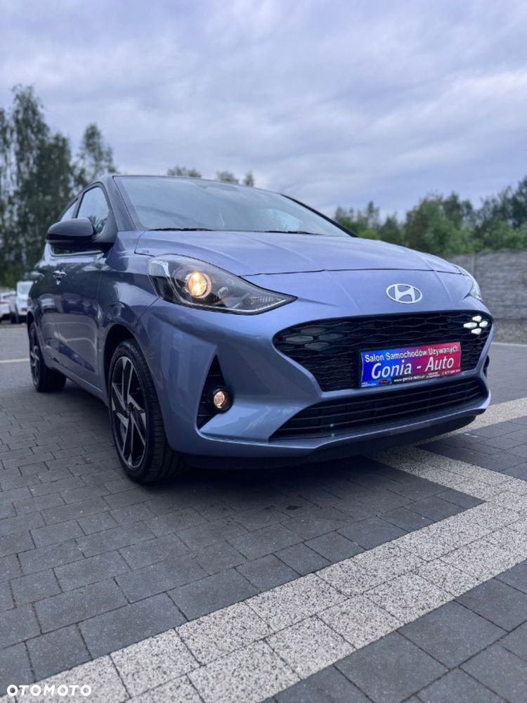 Hyundai i10 - 9