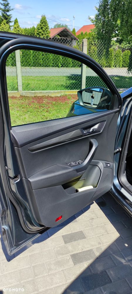 Skoda Karoq 1.5 TSI ACT 4x2 Style DSG - 3