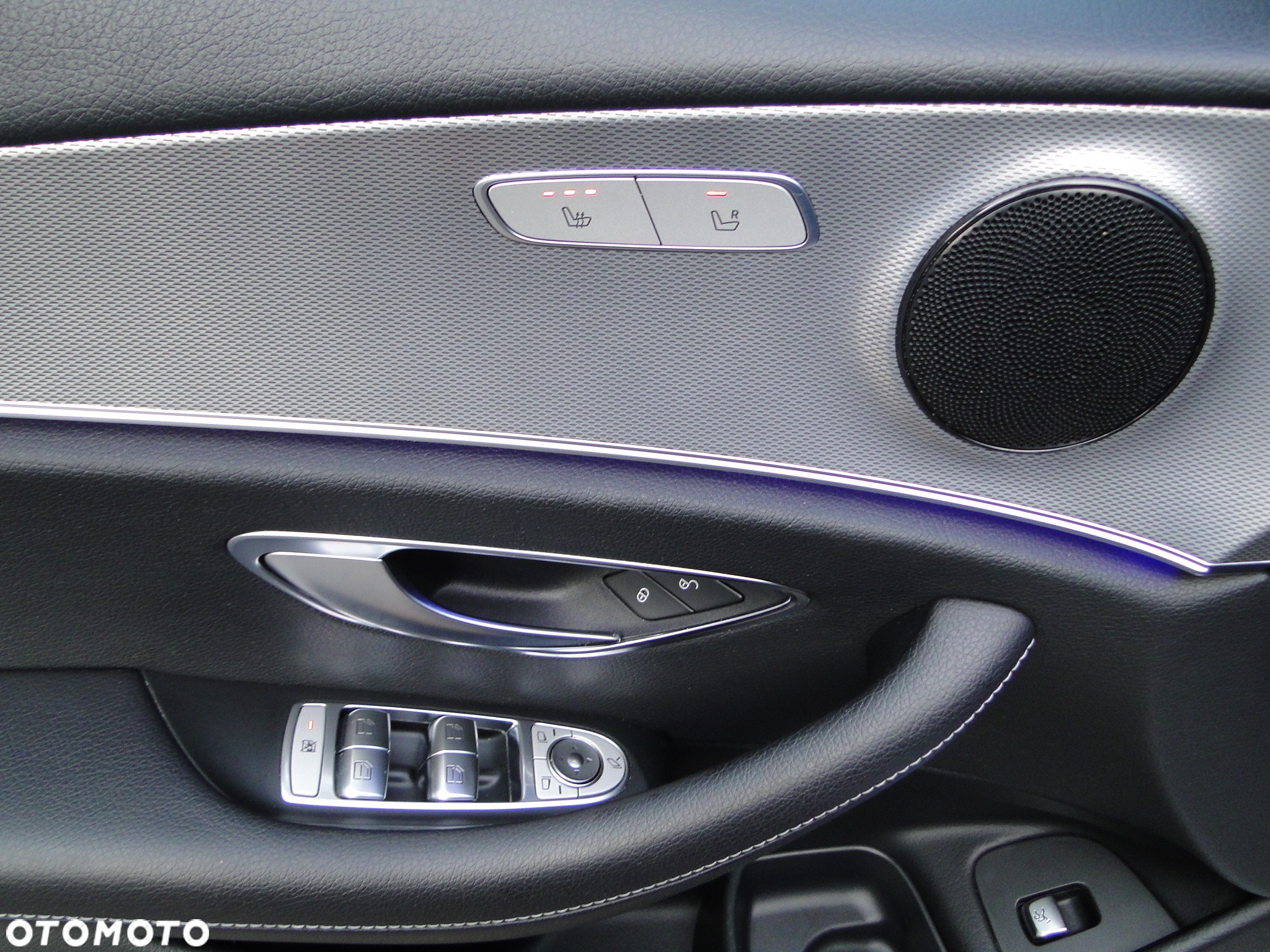 Mercedes-Benz Klasa E 250 9G-TRONIC Avantgarde - 18