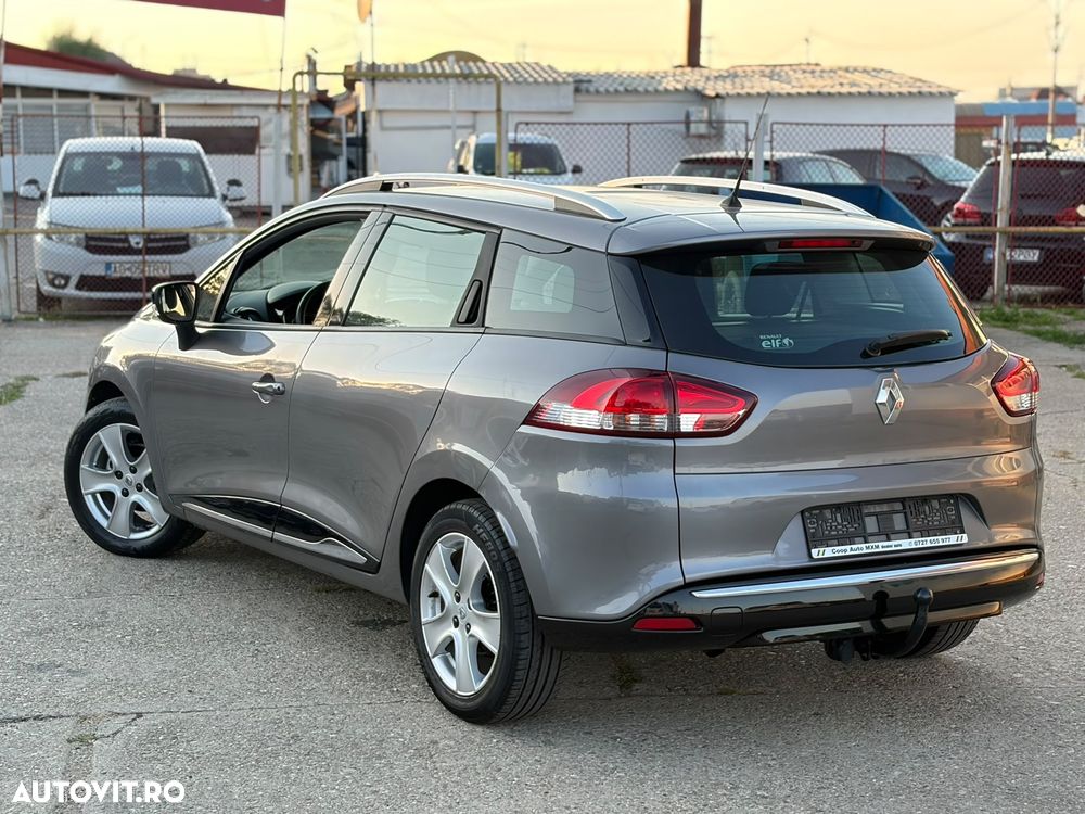 Renault Clio Energy TCe SL Iconic - 3