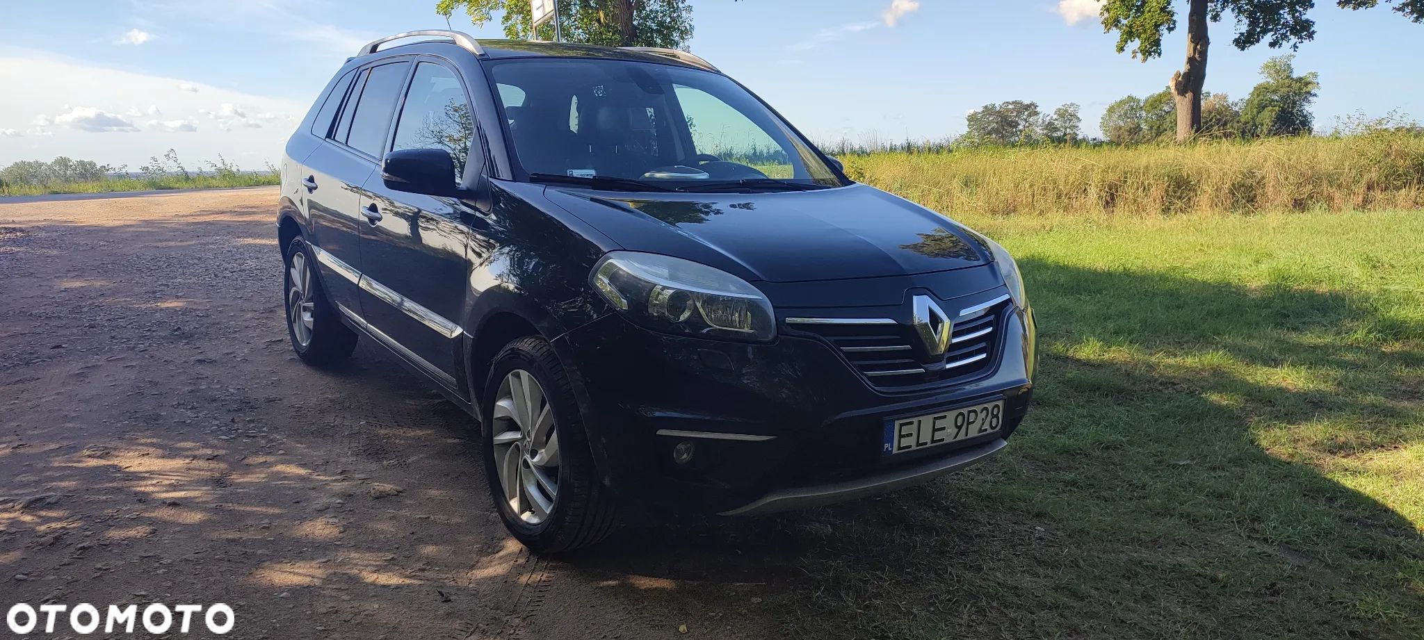 Renault Koleos 2.0 dCi 4x4 Limited - 1