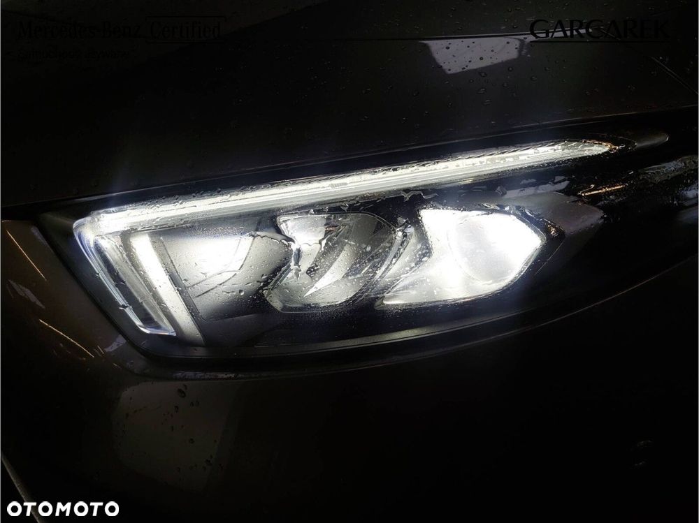 Mercedes-Benz Klasa A 180 AMG Line 7G-DCT - 14