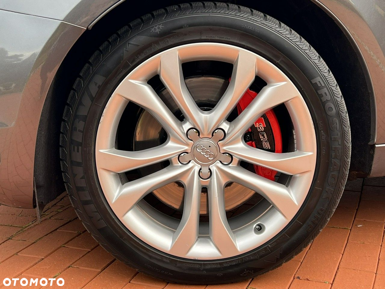 Audi SQ5 - 7
