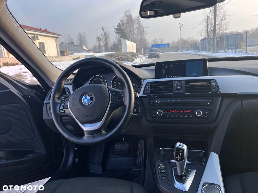 BMW 3GT 320d xDrive - 32