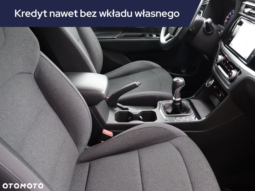 SsangYong/KGM Korando - 11