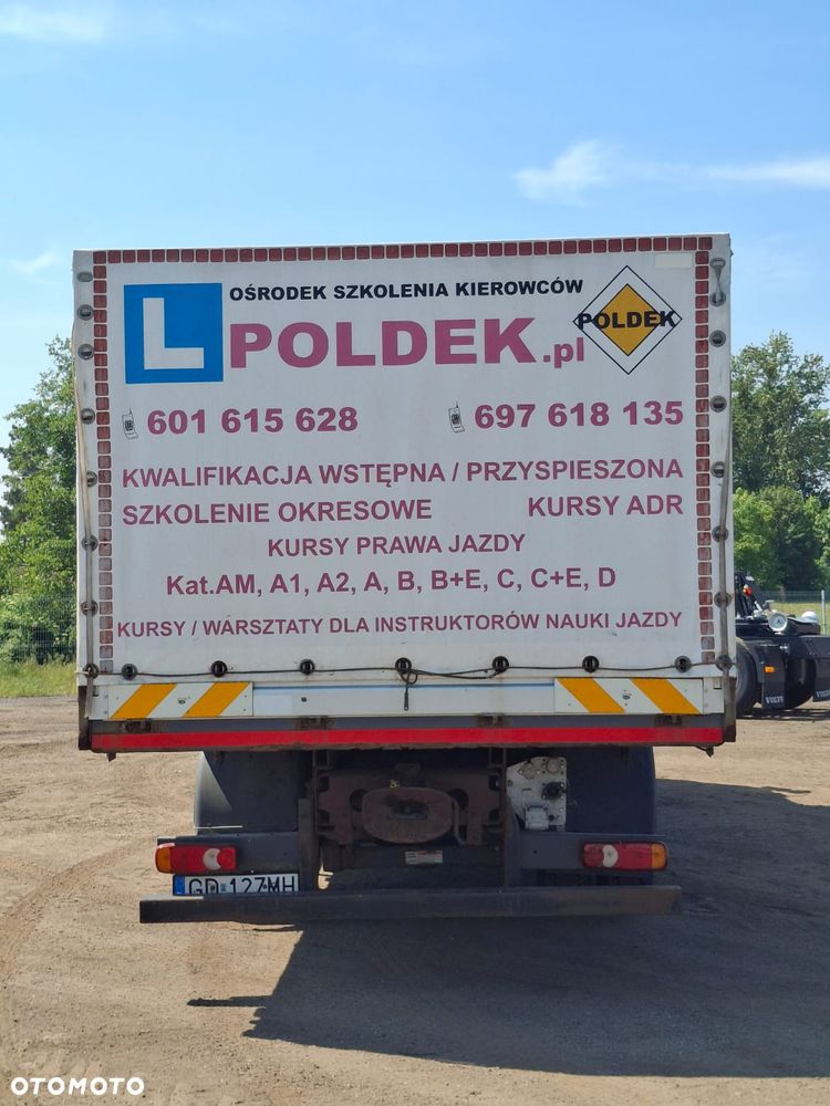 DAF LF 220 - 4
