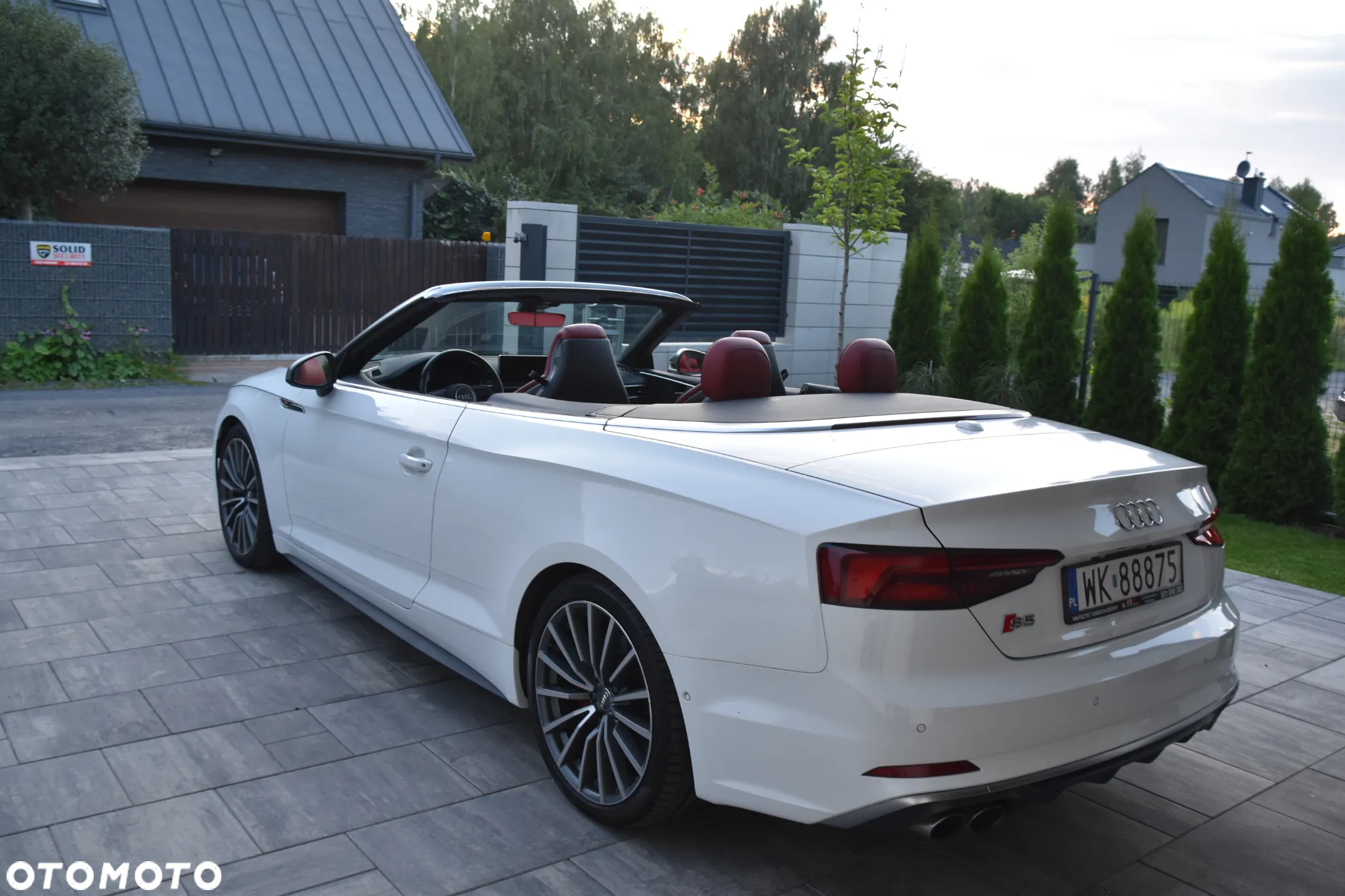 Audi S5 Coupé 3.0 TFSI quattro tiptronic - 17