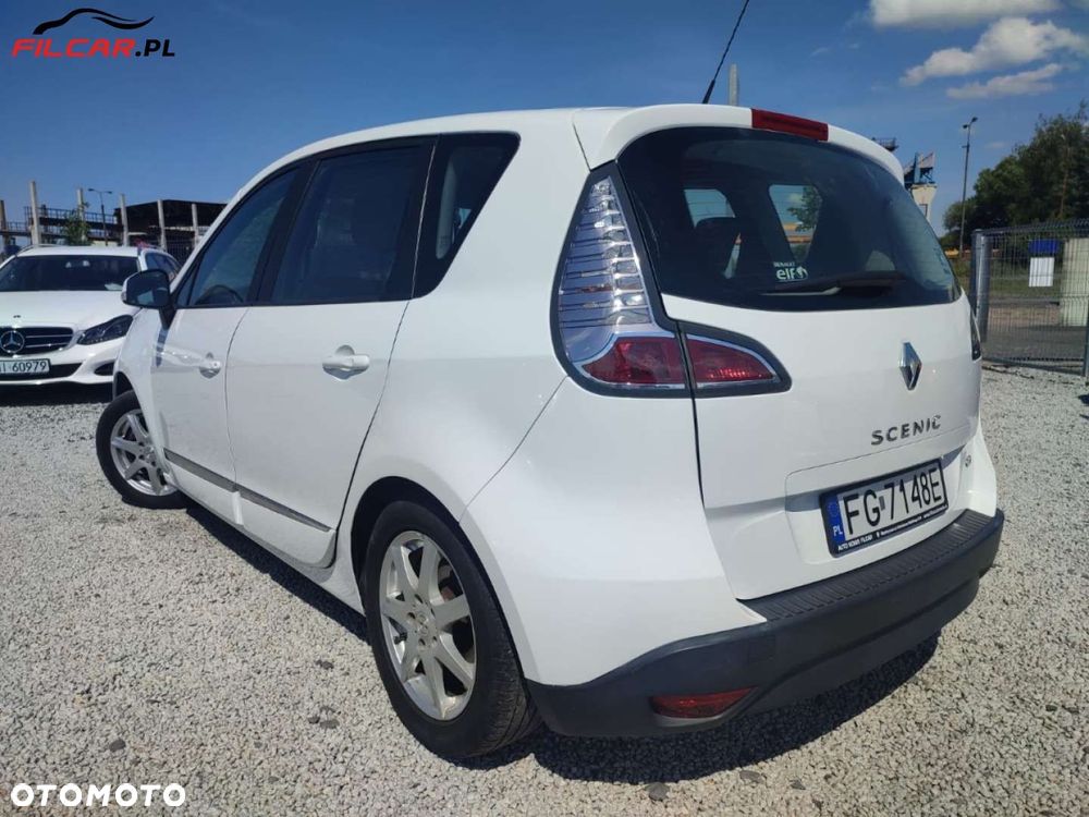 Renault Scenic - 4