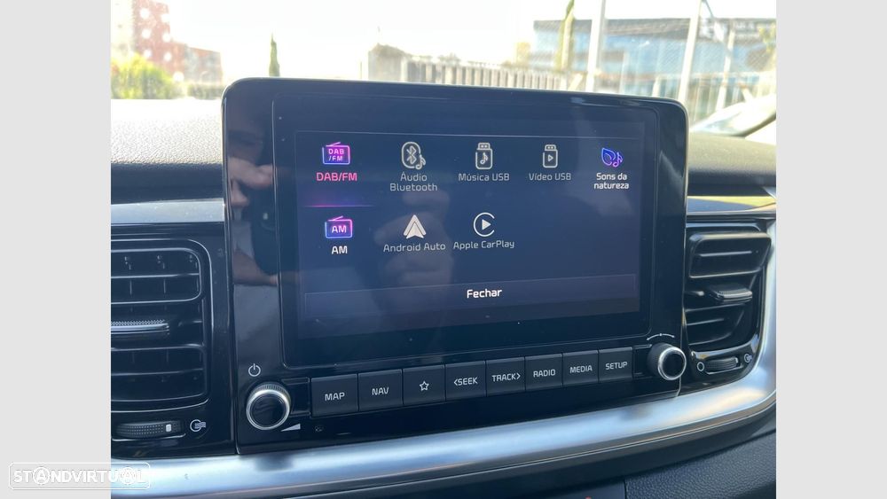 Kia Stonic 1.0 T-GDi Drive - 14