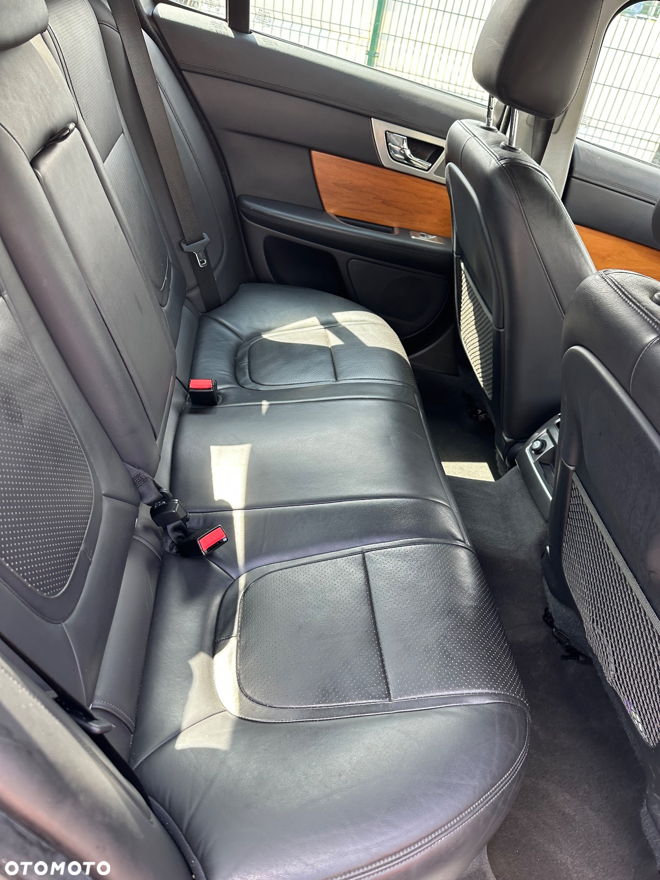 Jaguar XF 3.0 V6 D S Portfolio - 8