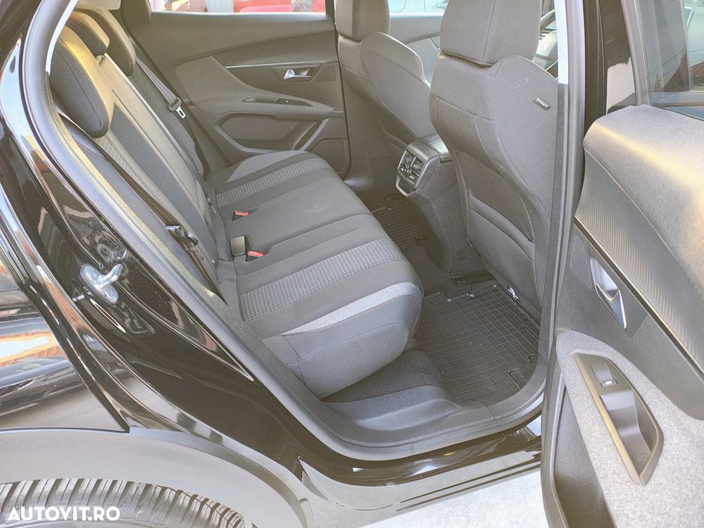 Peugeot 3008 BlueHDi 130 Stop & Start Active Business-Paket - 18