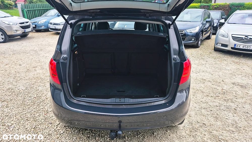 Opel Meriva 1.4 T Cosmo - 32
