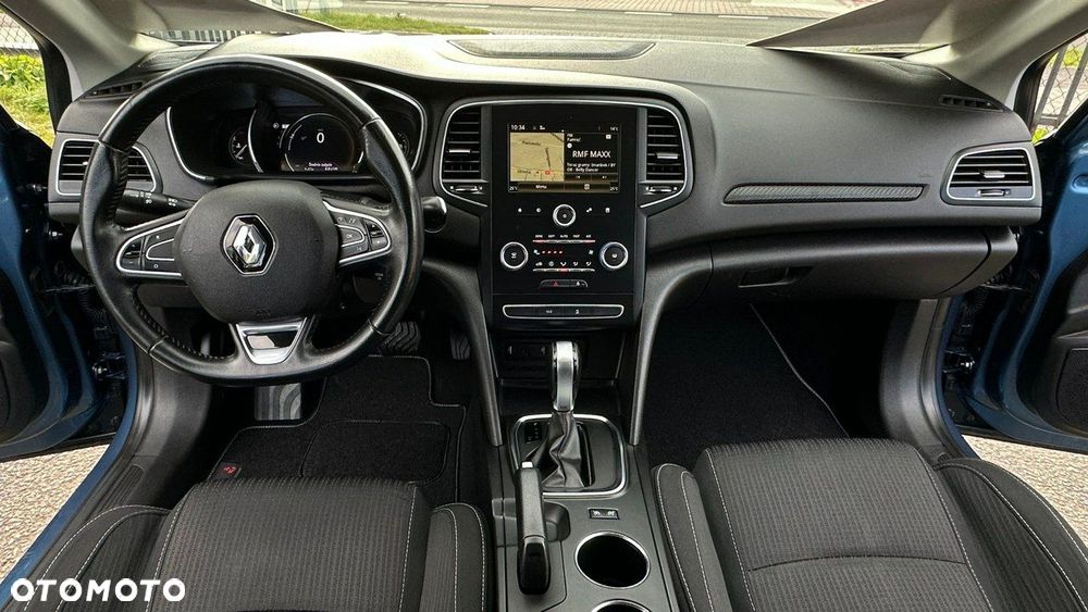 Renault Megane - 18