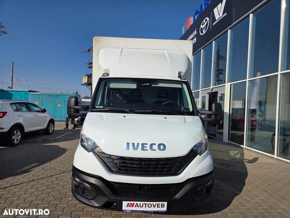 Iveco DAILY35S14 - 3