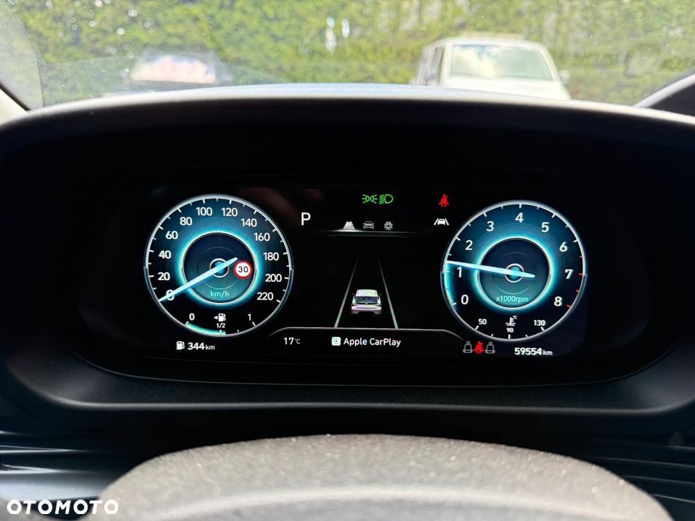 Hyundai i20 1.0 T-GDI 48V Comfort DCT - 5