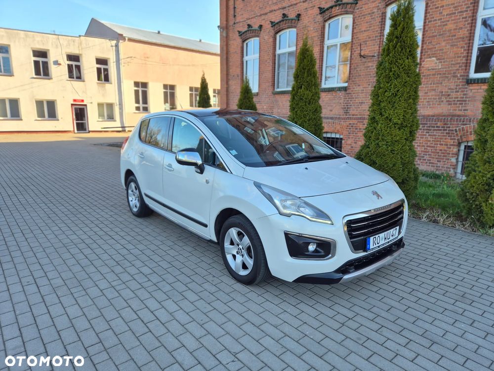 Peugeot 3008 BlueHDi 120 Stop & Start Business-Line - 22