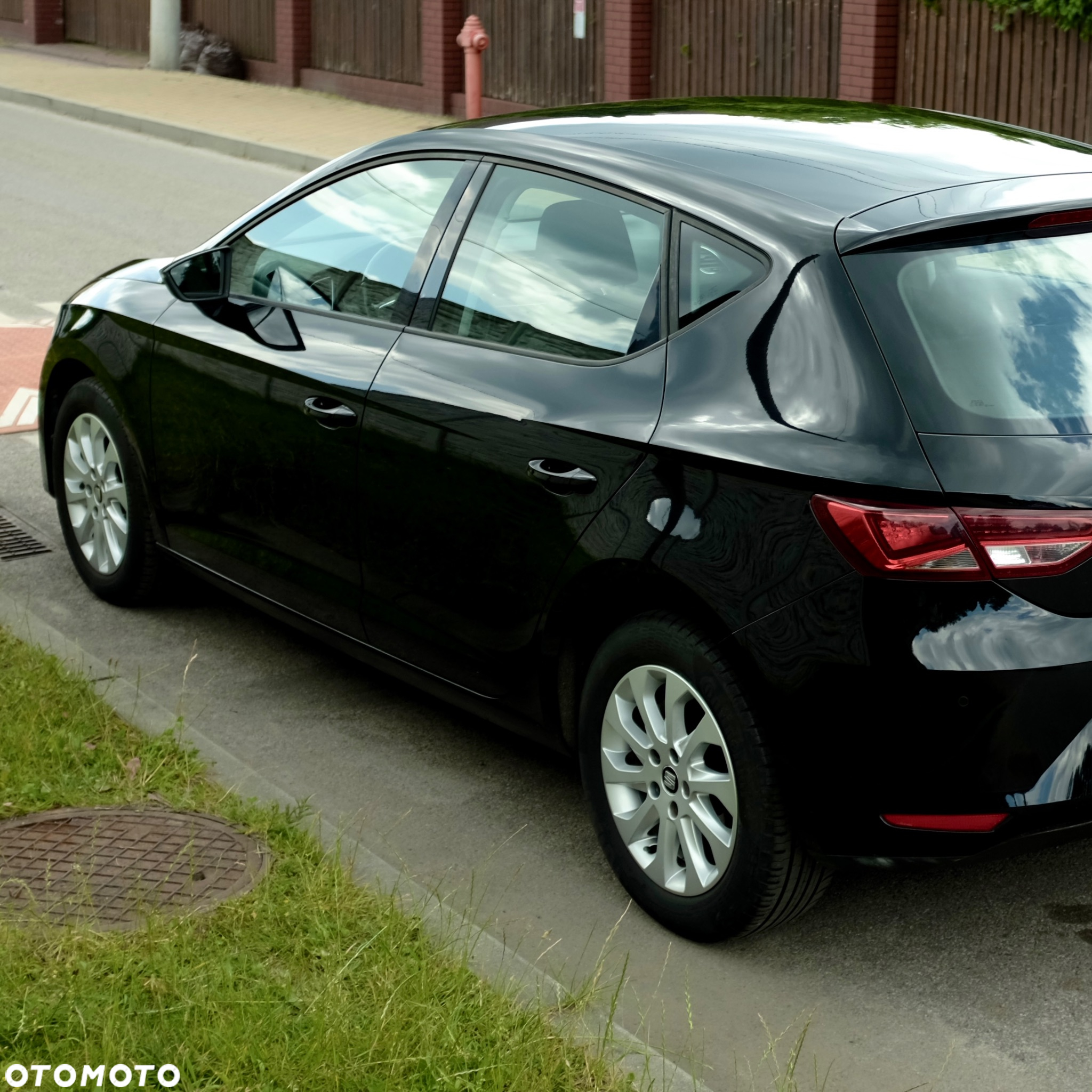 Seat Leon 1.2 TSI Style S&S DSG - 12