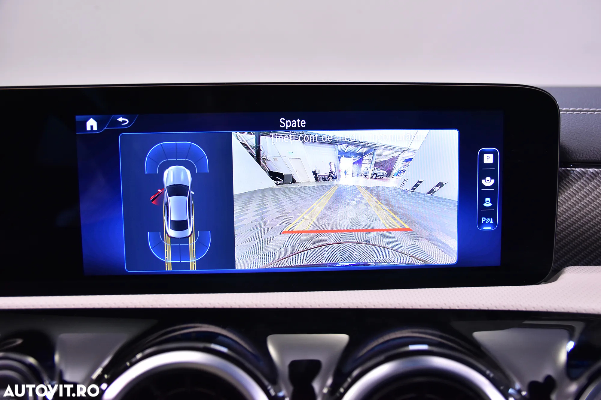 Mercedes-Benz CLA 180 7G-DCT Edition Progressive Line - 21