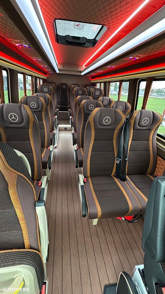 Mercedes-Benz SPRINTER - 6