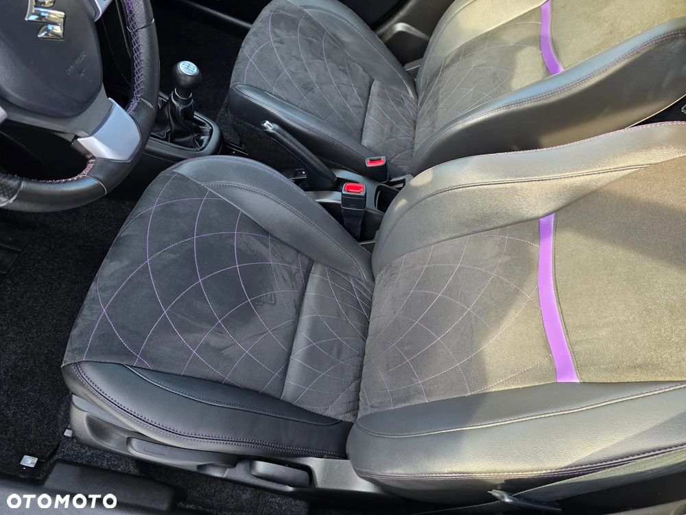 Suzuki Swift 1.2 X-TRA - 19