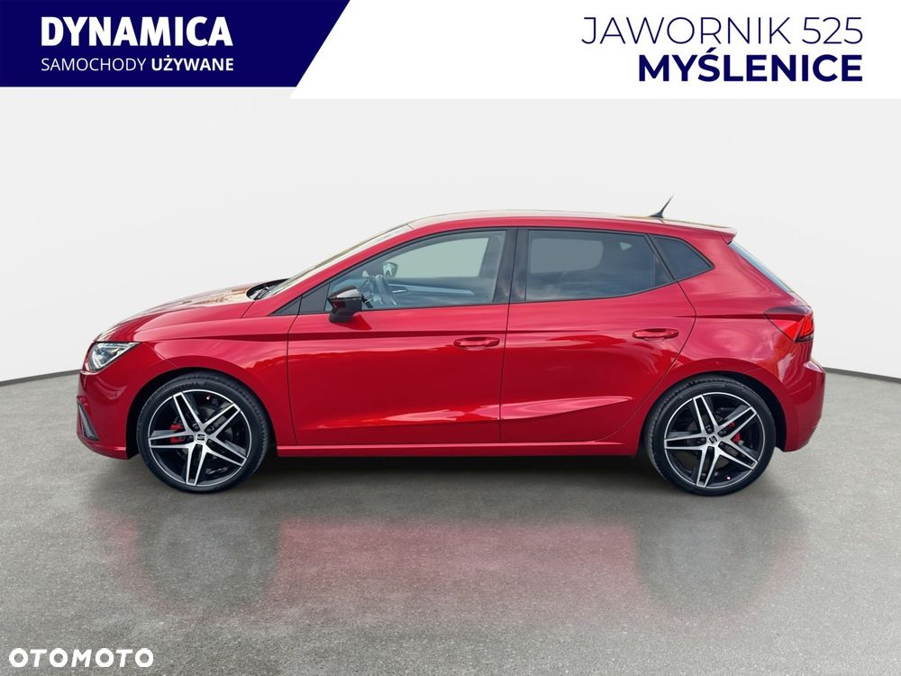 Seat Ibiza 1.0 TSI S&S FR - 6